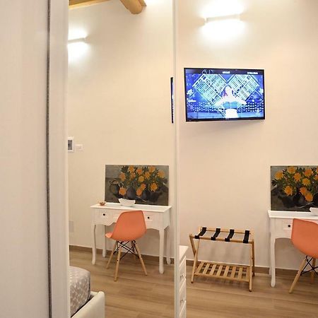 Relais Bargello Apartment Florencja Zewnętrze zdjęcie