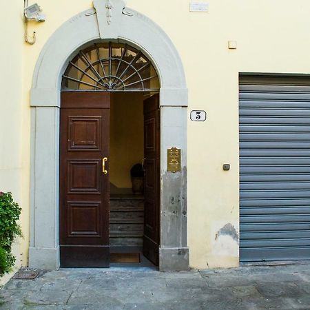 Relais Bargello Apartment Florencja Zewnętrze zdjęcie