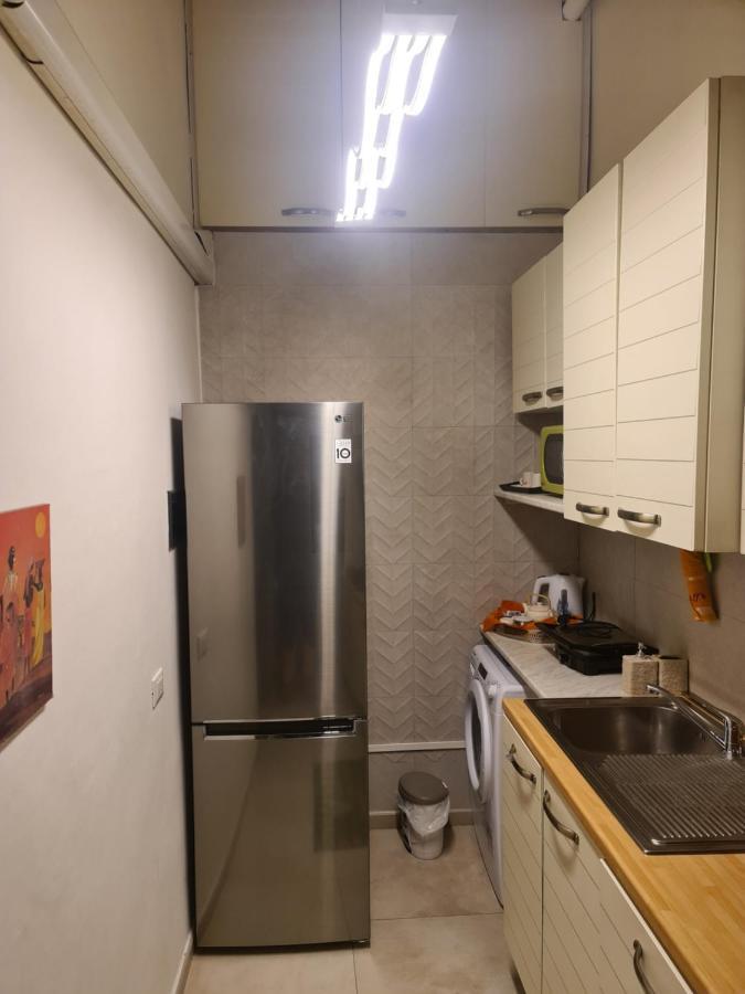 Relais Bargello Apartment Florencja Zewnętrze zdjęcie