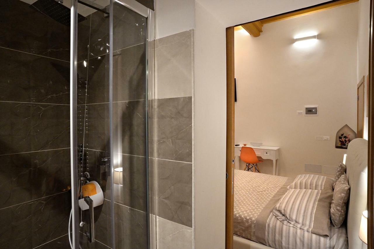 Relais Bargello Apartment Florencja Zewnętrze zdjęcie