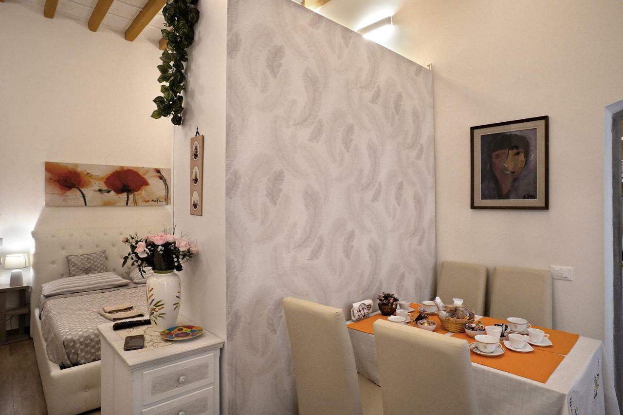 Relais Bargello Apartment Florencja Zewnętrze zdjęcie