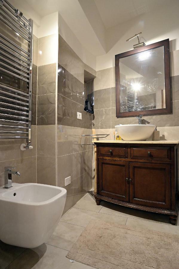 Relais Bargello Apartment Florencja Zewnętrze zdjęcie