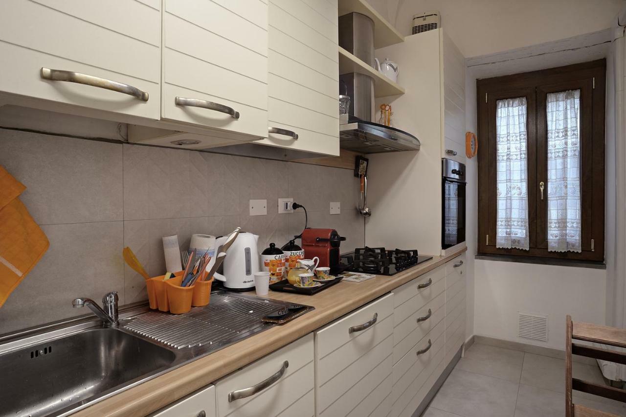 Relais Bargello Apartment Florencja Zewnętrze zdjęcie