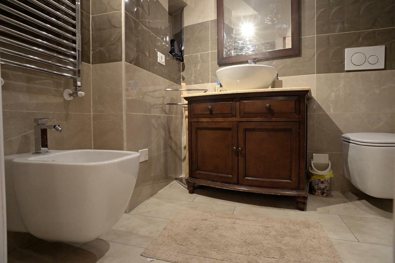 Relais Bargello Apartment Florencja Zewnętrze zdjęcie