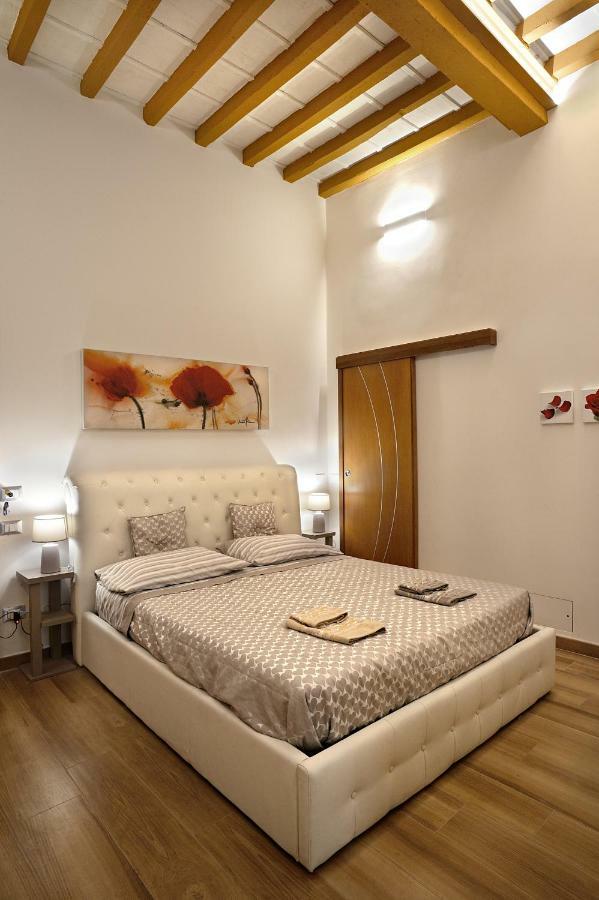 Relais Bargello Apartment Florencja Zewnętrze zdjęcie